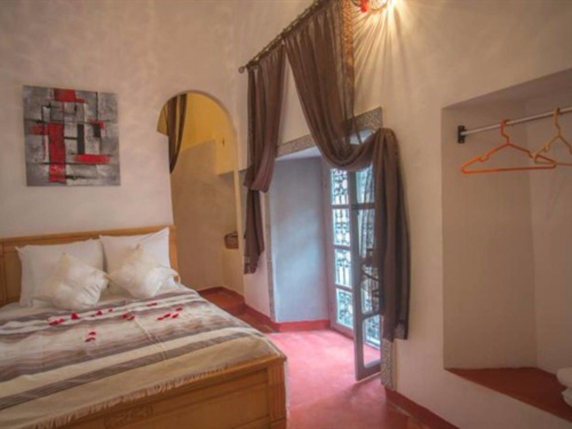 Riad Belko มาร์ราเกช ภายนอก รูปภาพ