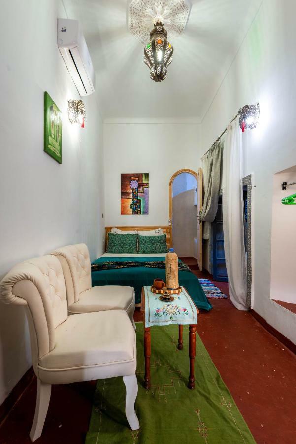 Riad Belko มาร์ราเกช ภายนอก รูปภาพ