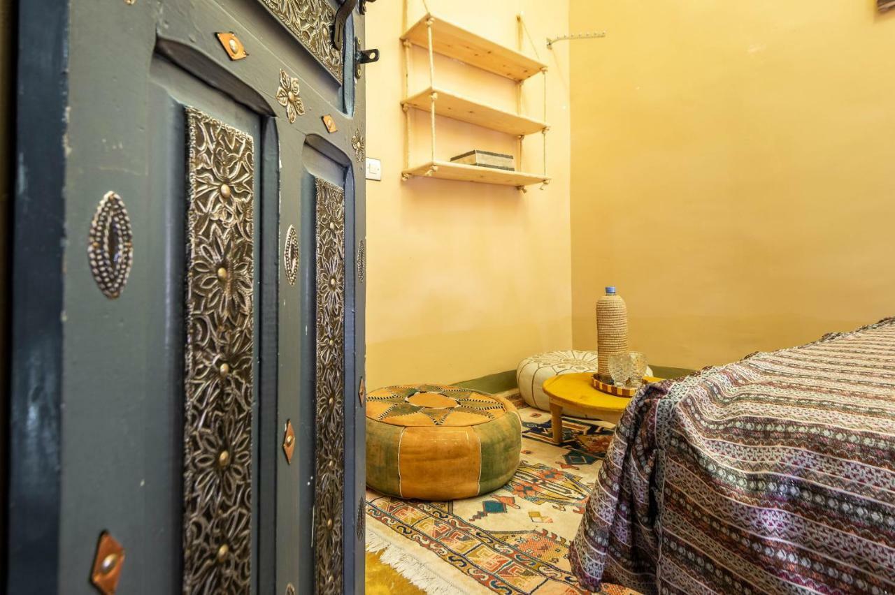 Riad Belko มาร์ราเกช ภายนอก รูปภาพ