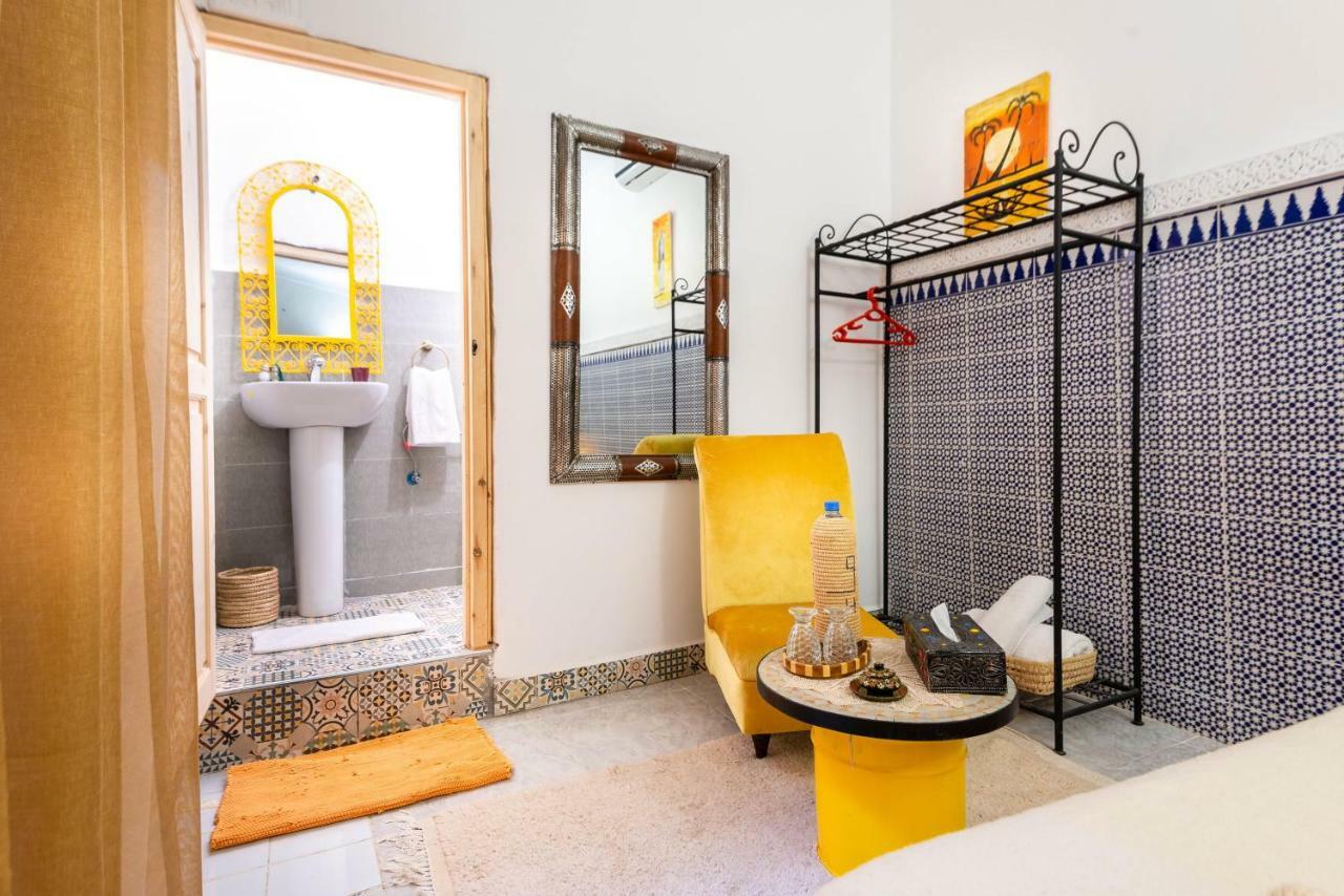 Riad Belko มาร์ราเกช ภายนอก รูปภาพ