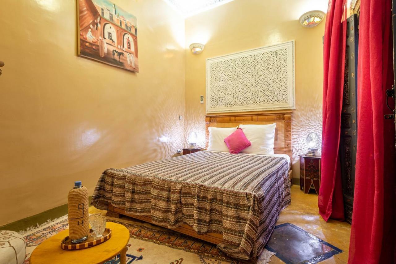 Riad Belko มาร์ราเกช ภายนอก รูปภาพ