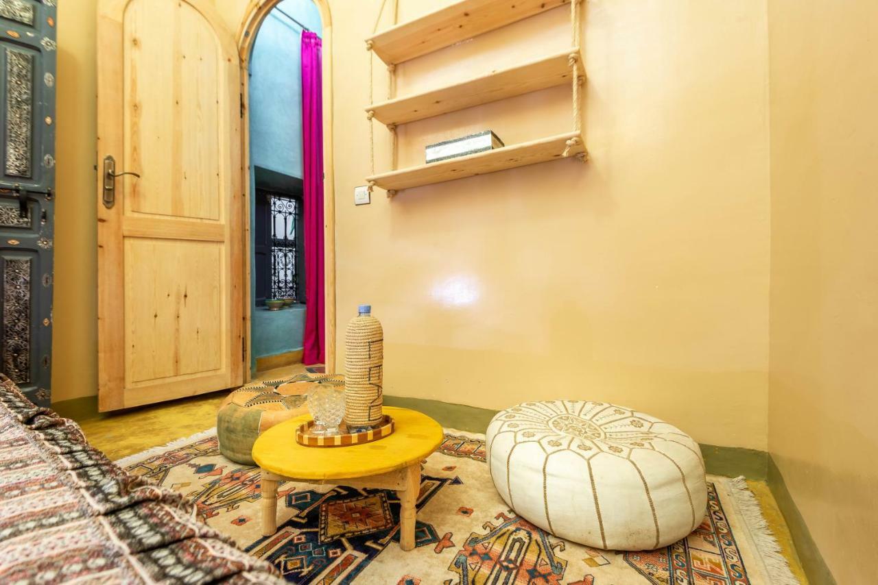 Riad Belko มาร์ราเกช ภายนอก รูปภาพ