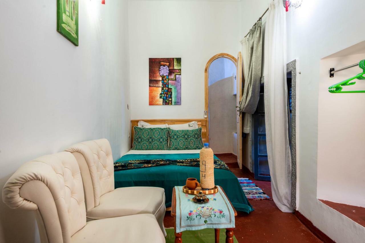 Riad Belko มาร์ราเกช ภายนอก รูปภาพ