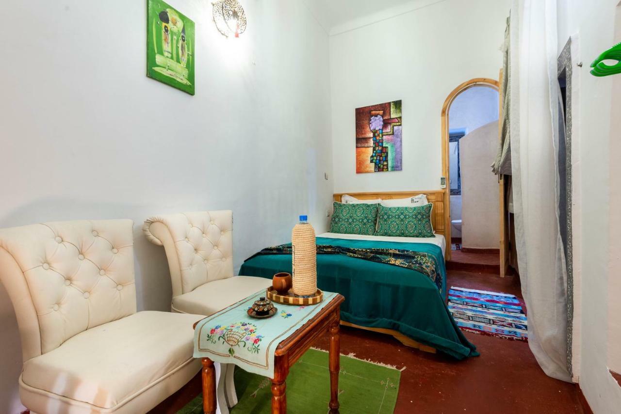 Riad Belko มาร์ราเกช ภายนอก รูปภาพ