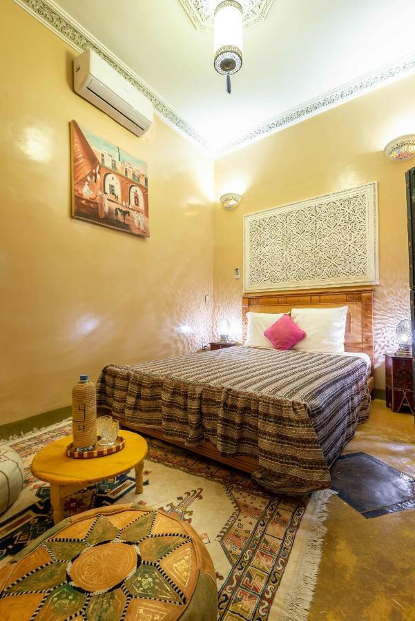 Riad Belko มาร์ราเกช ภายนอก รูปภาพ