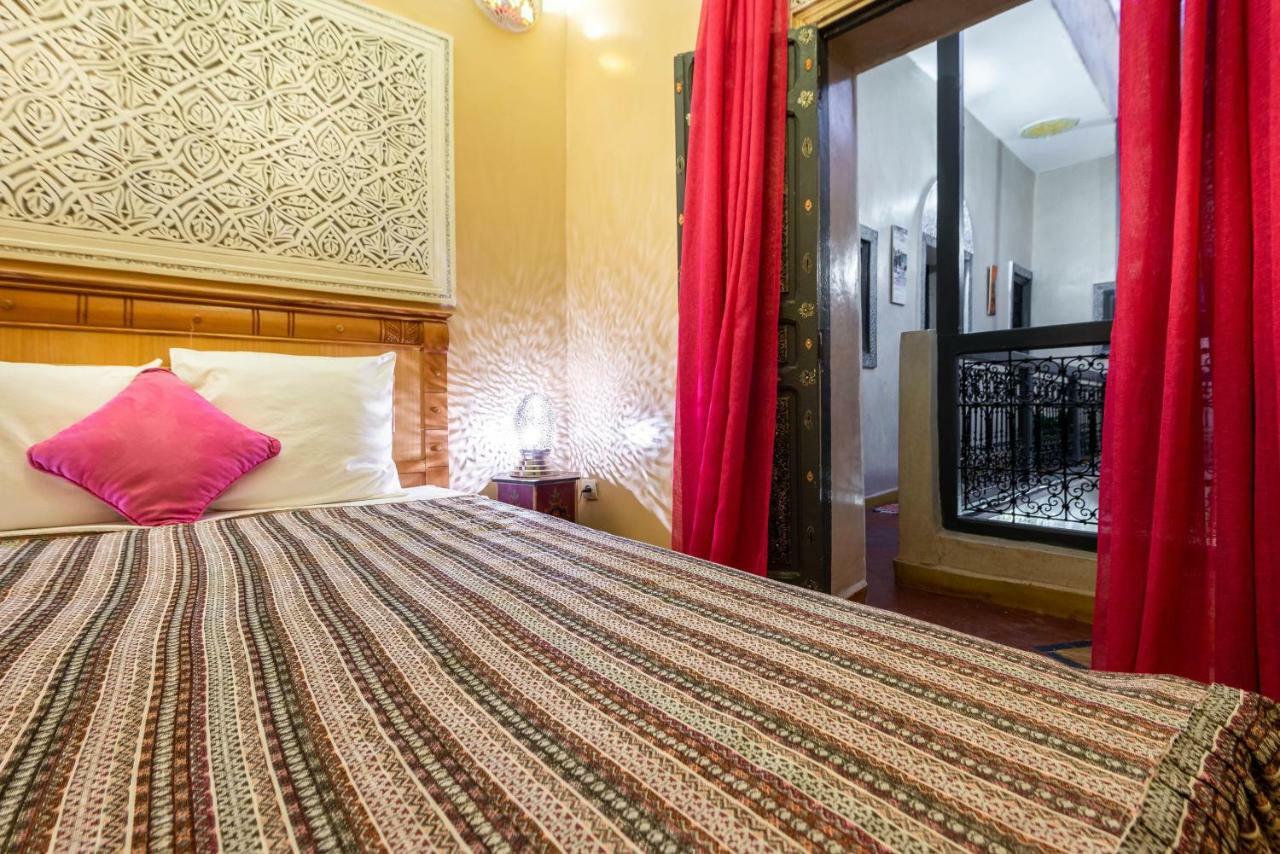 Riad Belko มาร์ราเกช ภายนอก รูปภาพ