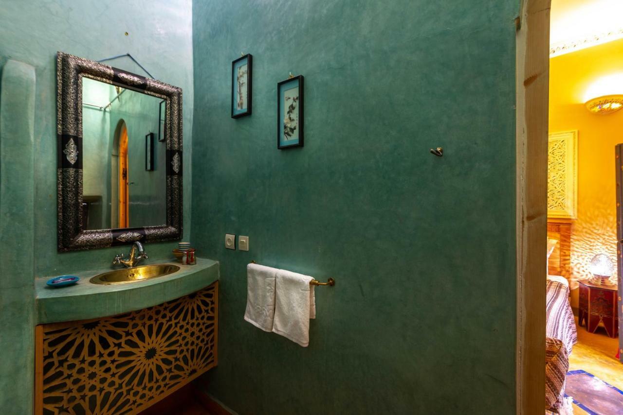 Riad Belko มาร์ราเกช ภายนอก รูปภาพ